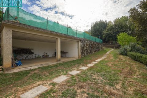 Villa i Sever do Vouga, Aveiro, Sever do Vouga - € 390.000 | Ref: CAS_2492 - foto 4