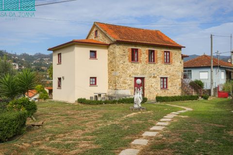Villa i Sever do Vouga, Aveiro, Sever do Vouga - € 390.000 | Ref: CAS_2492 - foto 5