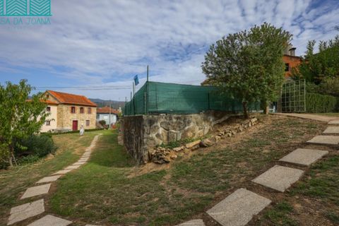 Villa i Sever do Vouga, Aveiro, Sever do Vouga - € 390.000 | Ref: CAS_2492 - foto 6