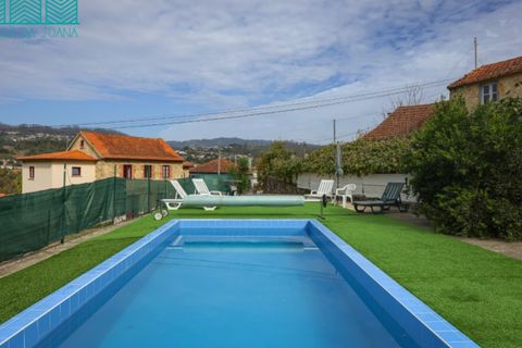 Villa i Sever do Vouga, Aveiro, Sever do Vouga - € 390.000 | Ref: CAS_2492 - foto 9
