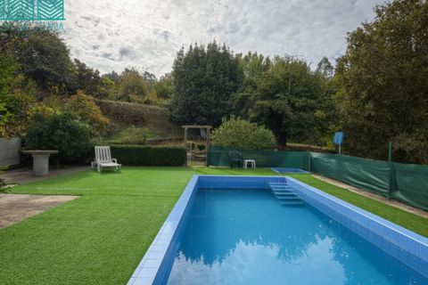 Villa i Sever do Vouga, Aveiro, Sever do Vouga - € 390.000 | Ref: CAS_2492 - foto 10