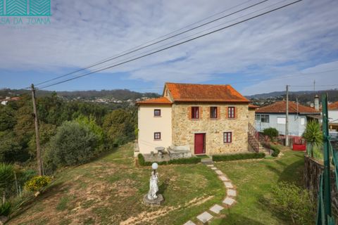 Villa i Sever do Vouga, Aveiro, Sever do Vouga - € 390.000 | Ref: CAS_2492 - foto 11