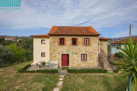 Villa i Sever do Vouga, Aveiro, Sever do Vouga - € 390.000 | Ref: CAS_2492 - foto 12
