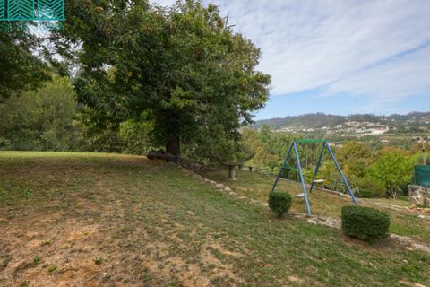 Villa i Sever do Vouga, Aveiro, Sever do Vouga - € 390.000 | Ref: CAS_2492 - foto 13