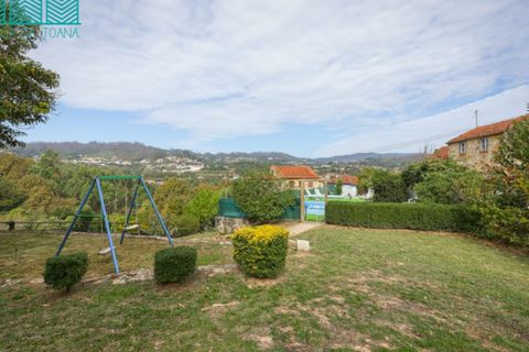Villa i Sever do Vouga, Aveiro, Sever do Vouga - € 390.000 | Ref: CAS_2492 - foto 14