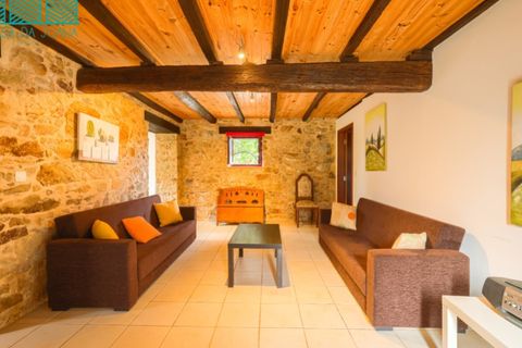 Villa i Sever do Vouga, Aveiro, Sever do Vouga - € 390.000 | Ref: CAS_2492 - foto 17