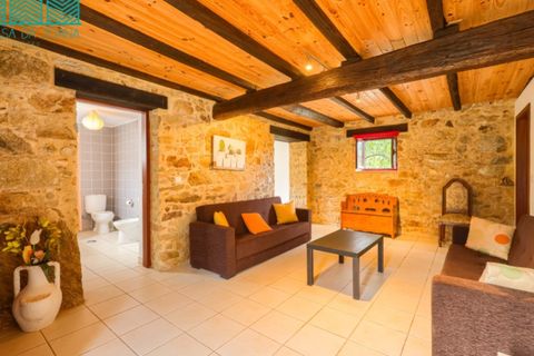 Villa i Sever do Vouga, Aveiro, Sever do Vouga - € 390.000 | Ref: CAS_2492 - foto 18