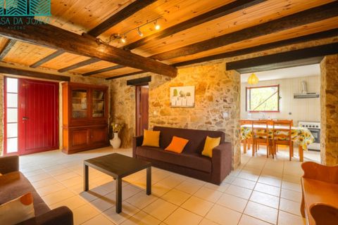 Villa i Sever do Vouga, Aveiro, Sever do Vouga - € 390.000 | Ref: CAS_2492 - foto 20