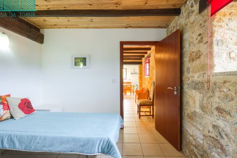 Villa i Sever do Vouga, Aveiro, Sever do Vouga - € 390.000 | Ref: CAS_2492 - foto 23