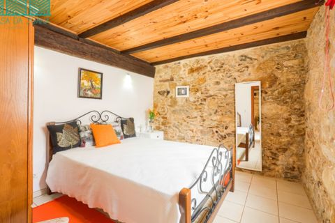 Villa i Sever do Vouga, Aveiro, Sever do Vouga - € 390.000 | Ref: CAS_2492 - foto 24