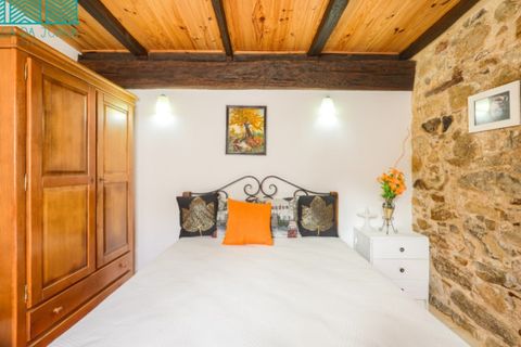 Villa i Sever do Vouga, Aveiro, Sever do Vouga - € 390.000 | Ref: CAS_2492 - foto 25
