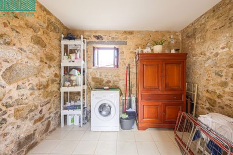 Villa i Sever do Vouga, Aveiro, Sever do Vouga - € 390.000 | Ref: CAS_2492 - foto 30
