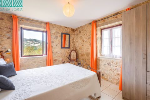 Villa i Sever do Vouga, Aveiro, Sever do Vouga - € 390.000 | Ref: CAS_2492 - foto 31