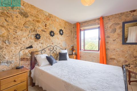 Villa i Sever do Vouga, Aveiro, Sever do Vouga - € 390.000 | Ref: CAS_2492 - foto 32