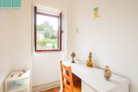 Villa i Sever do Vouga, Aveiro, Sever do Vouga - € 390.000 | Ref: CAS_2492 - foto 41