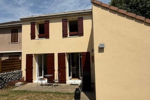 Villa a Combs-la-Ville, Seine-et-Marne, Combs-la-Ville - € 244.940 | Ref: 86080327 - foto 3