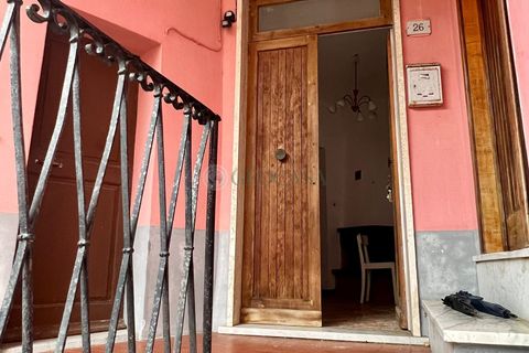 Byhus i Follo, La Spezia, Follo - € 35.000 | Ref: VZTIV2 - foto 1