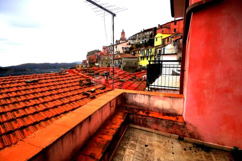 Byhus i Follo, La Spezia, Follo - € 35.000 | Ref: VZTIV2 - foto 2