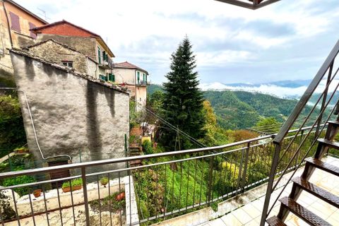 Leilighet i Follo, La Spezia, Follo - € 54 000 | Ref: VZTIV3 - foto 7