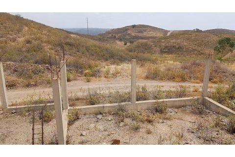 Helårsgrund i Tavira, Faro, Tavira - € 57.000 | Ref: SÒL_49919 - foto 8