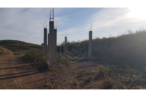 Helårsgrund i Tavira, Faro, Tavira - € 57.000 | Ref: SÒL_49919 - foto 11