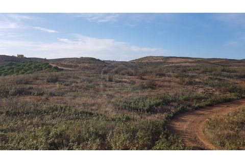 Helårsgrund i Tavira, Faro, Tavira - € 57.000 | Ref: SÒL_49919 - foto 1