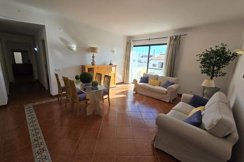 Lejlighed i Albufeira, Faro, Albufeira - € 299.000 | Ref: APA_53837 - foto 1
