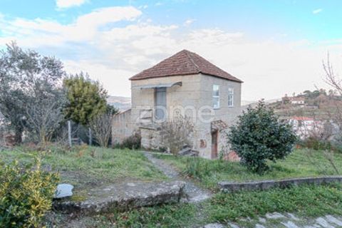 Farm i Cinfaes, Viseu, Cinfaes - € 299.000 | Ref: ZMPT583026 - foto 5