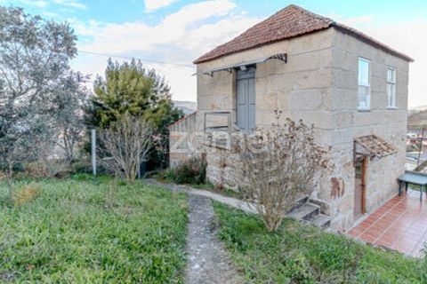 Farm i Cinfaes, Viseu, Cinfaes - € 299.000 | Ref: ZMPT583026 - foto 6