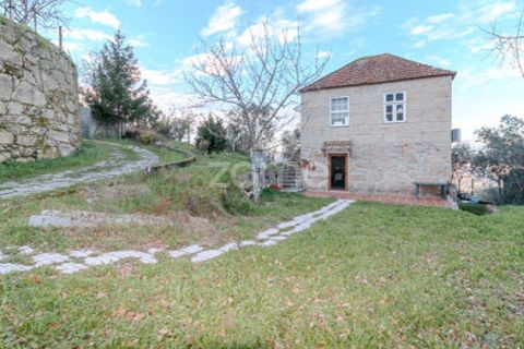 Farm i Cinfaes, Viseu, Cinfaes - € 299.000 | Ref: ZMPT583026 - foto 8