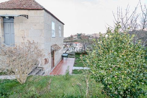 Farm i Cinfaes, Viseu, Cinfaes - € 299.000 | Ref: ZMPT583026 - foto 9