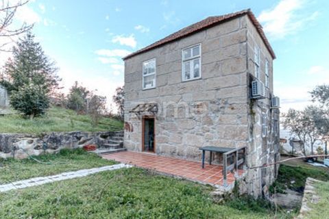 Farm i Cinfaes, Viseu, Cinfaes - € 299.000 | Ref: ZMPT583026 - foto 10