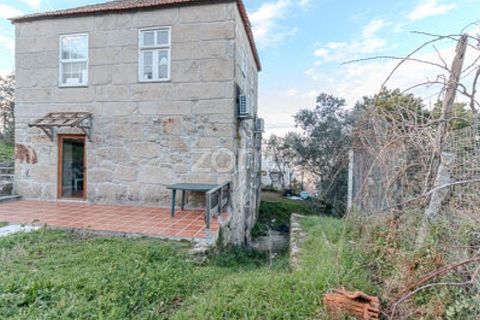 Farm i Cinfaes, Viseu, Cinfaes - € 299.000 | Ref: ZMPT583026 - foto 11