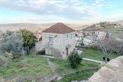 Farm i Cinfaes, Viseu, Cinfaes - € 299.000 | Ref: ZMPT583026 - foto 12
