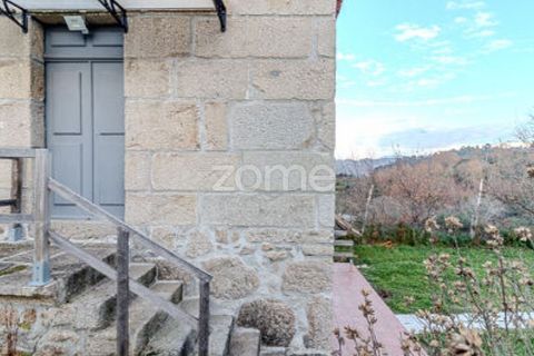 Farm i Cinfaes, Viseu, Cinfaes - € 299.000 | Ref: ZMPT583026 - foto 24