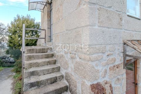 Farm i Cinfaes, Viseu, Cinfaes - € 299.000 | Ref: ZMPT583026 - foto 25