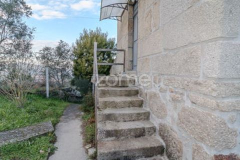 Farm i Cinfaes, Viseu, Cinfaes - € 299.000 | Ref: ZMPT583026 - foto 26