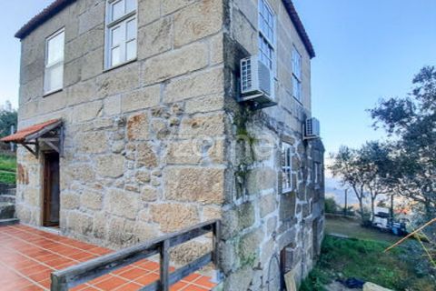 Farm i Cinfaes, Viseu, Cinfaes - € 299.000 | Ref: ZMPT583026 - foto 27