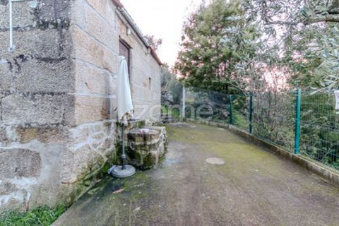 Farm i Cinfaes, Viseu, Cinfaes - € 299.000 | Ref: ZMPT583026 - foto 30