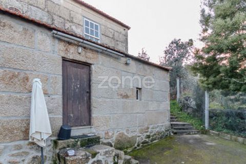 Farm i Cinfaes, Viseu, Cinfaes - € 299.000 | Ref: ZMPT583026 - foto 31