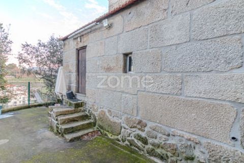 Farm i Cinfaes, Viseu, Cinfaes - € 299.000 | Ref: ZMPT583026 - foto 33