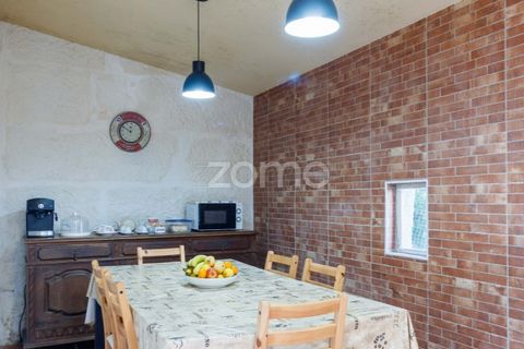 Farm i Cinfaes, Viseu, Cinfaes - € 299.000 | Ref: ZMPT583026 - foto 35