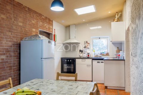 Farm i Cinfaes, Viseu, Cinfaes - € 299.000 | Ref: ZMPT583026 - foto 38
