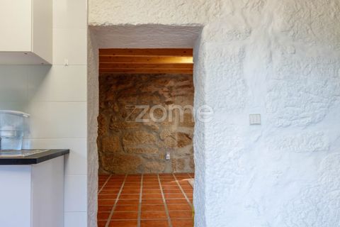 Farm i Cinfaes, Viseu, Cinfaes - € 299.000 | Ref: ZMPT583026 - foto 42