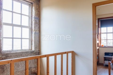Farm i Cinfaes, Viseu, Cinfaes - € 299.000 | Ref: ZMPT583026 - foto 45