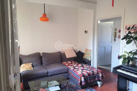 Lejlighed i Marseille, Bouches-du-Rhone, Marseille - € 99.000 | Ref: 6923407 - foto 1