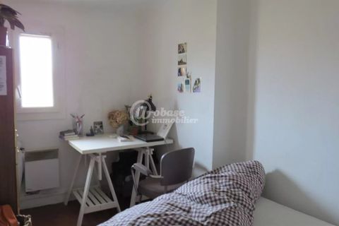 Lejlighed i Marseille, Bouches-du-Rhone, Marseille - € 99.000 | Ref: 6923407 - foto 3