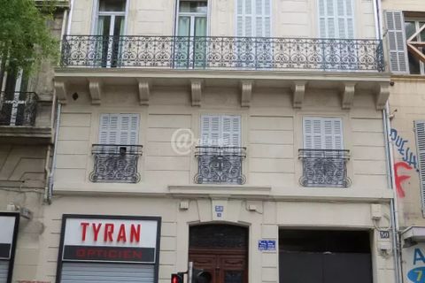 Lejlighed i Marseille, Bouches-du-Rhone, Marseille - € 99.000 | Ref: 6923407 - foto 8