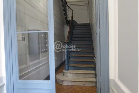 Lejlighed i Marseille, Bouches-du-Rhone, Marseille - € 99.000 | Ref: 6923407 - foto 9