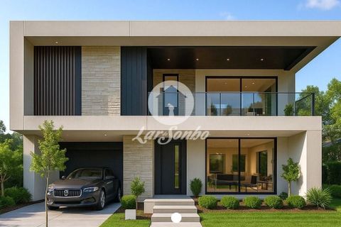 Helårsgrund i Trofa, Porto, Trofa - € 88.000 | Ref: 240-T-26011 - foto 1